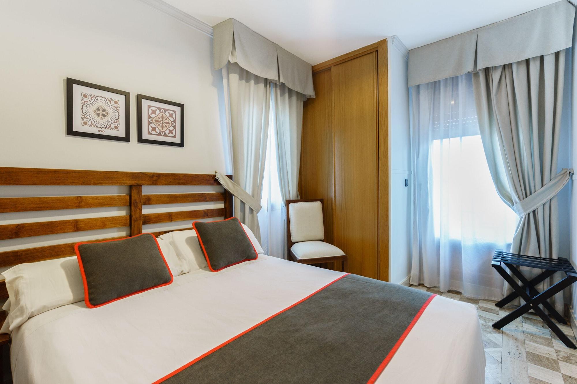 Boutique Reina Mora Hotel